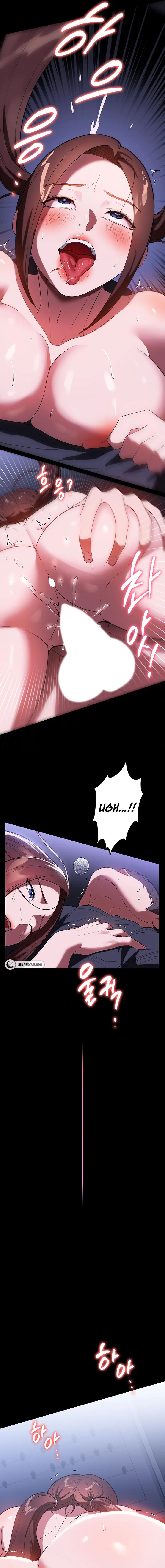 Young Housemaid Chapter 41 - Page 9