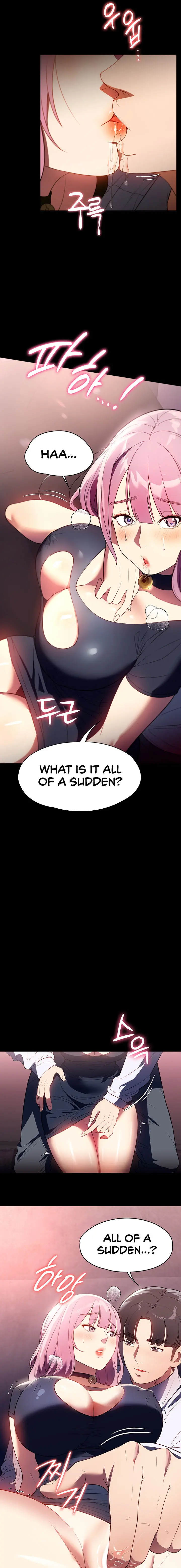 Young Housemaid Chapter 42 - Page 15
