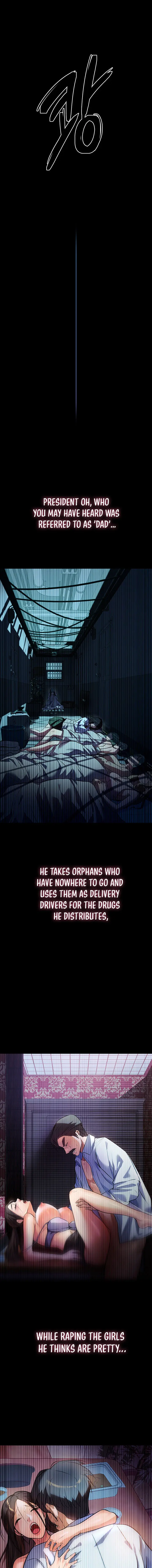 Young Housemaid Chapter 43 - Page 11