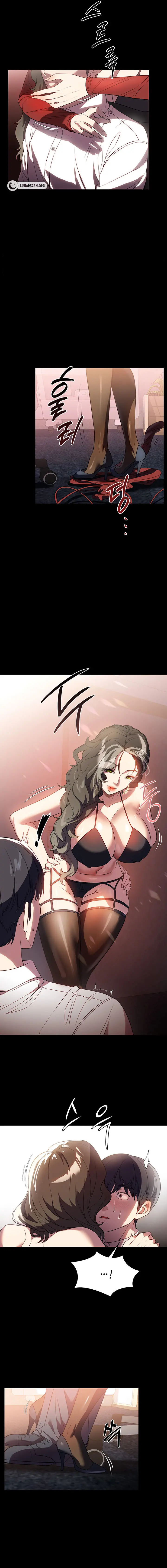 Young Housemaid Chapter 43 - Page 13