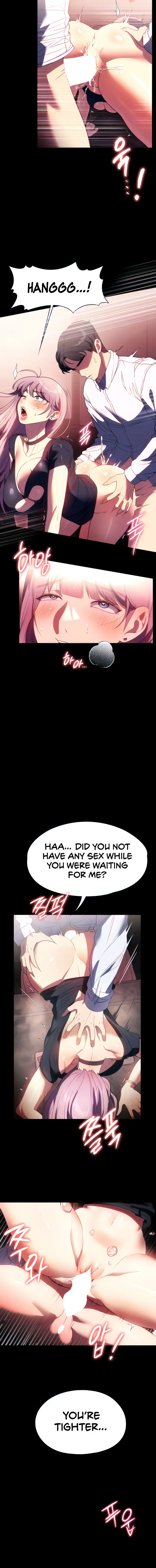 Young Housemaid Chapter 43 - Page 4