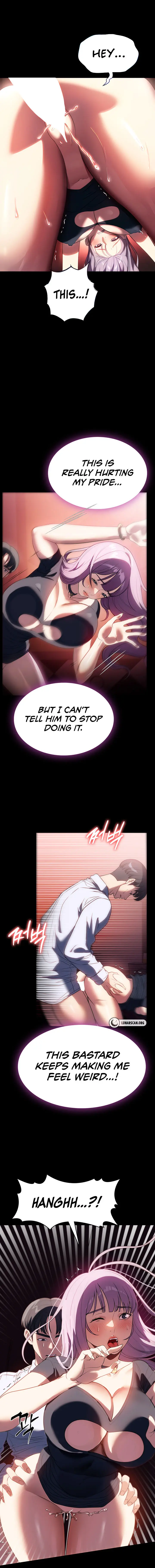 Young Housemaid Chapter 43 - Page 6