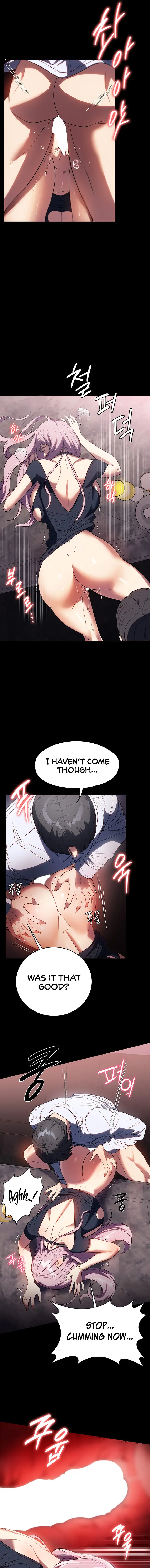 Young Housemaid Chapter 43 - Page 7