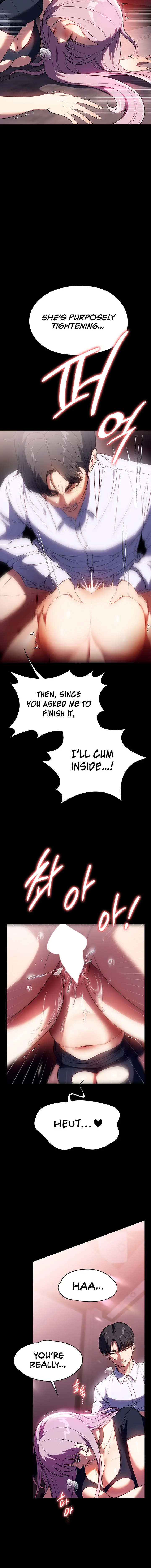 Young Housemaid Chapter 43 - Page 8