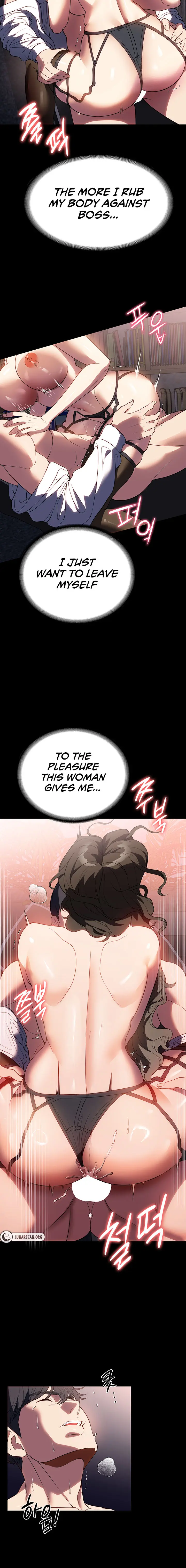 Young Housemaid Chapter 44 - Page 10