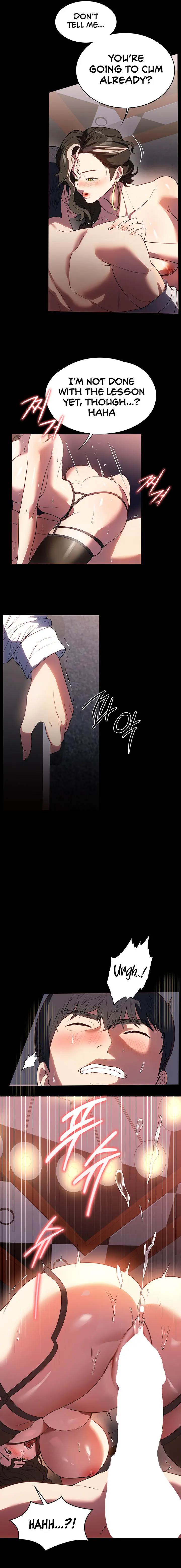 Young Housemaid Chapter 44 - Page 11