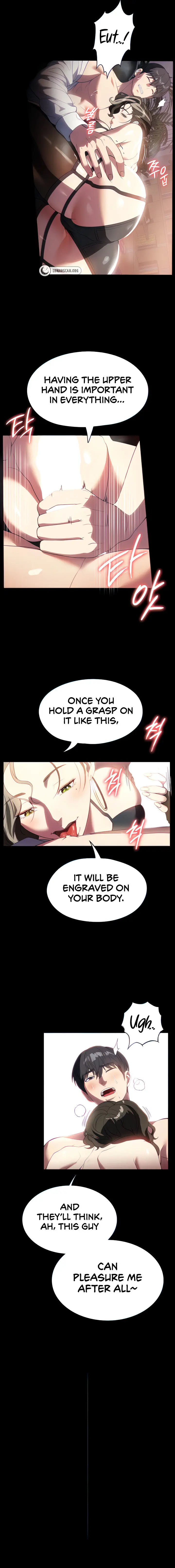 Young Housemaid Chapter 44 - Page 5