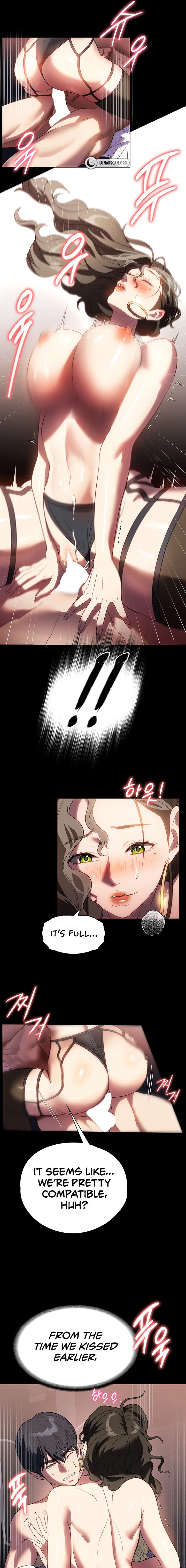 Young Housemaid Chapter 44 - Page 9