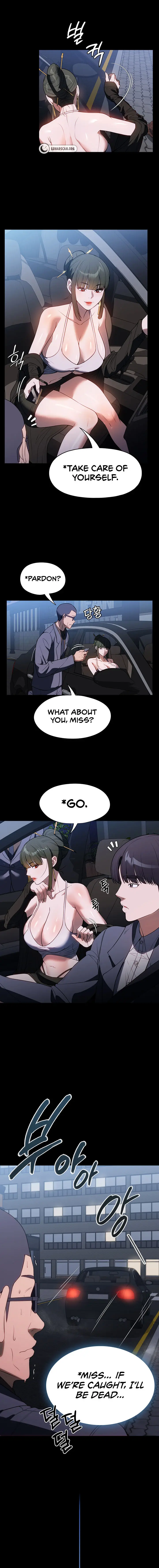 Young Housemaid Chapter 45 - Page 13