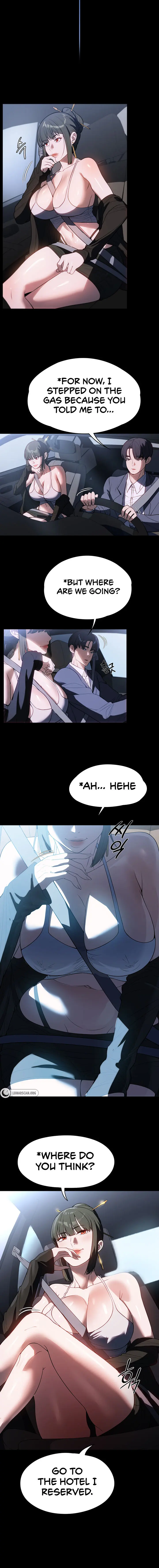 Young Housemaid Chapter 45 - Page 14