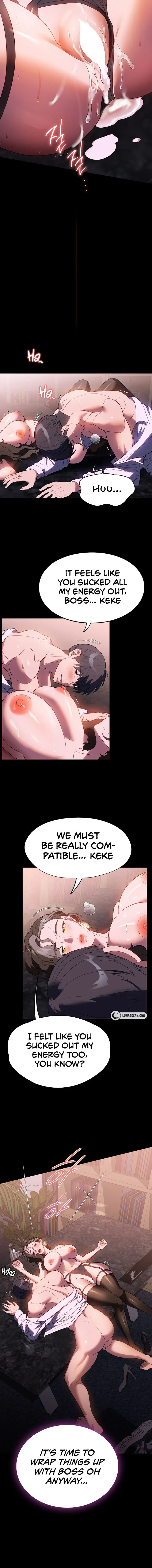 Young Housemaid Chapter 45 - Page 6
