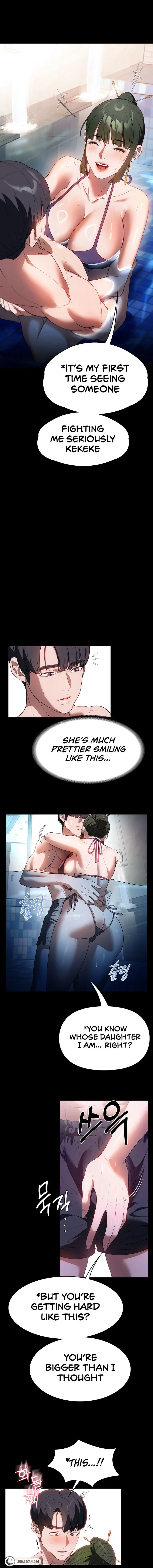 Young Housemaid Chapter 46 - Page 10