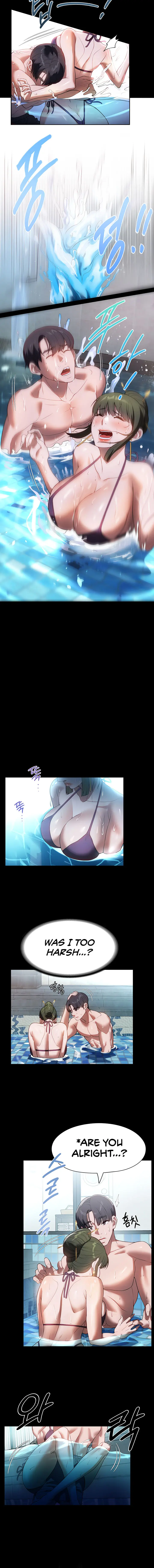 Young Housemaid Chapter 46 - Page 8