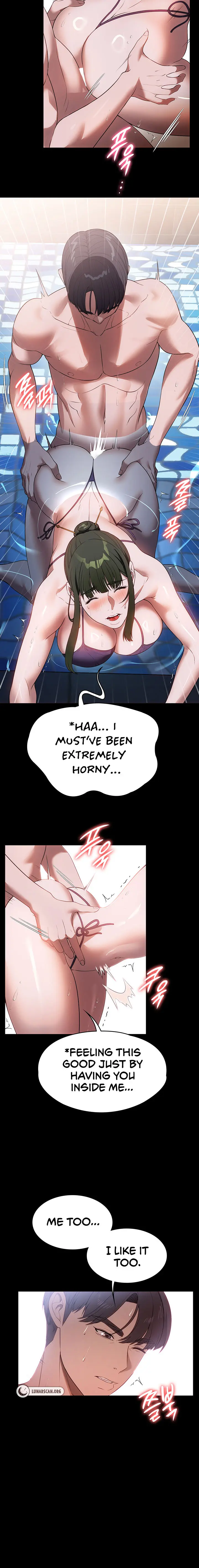 Young Housemaid Chapter 47 - Page 6