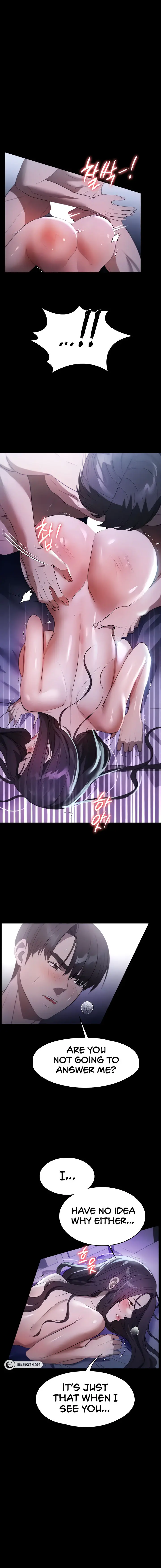 Young Housemaid Chapter 49 - Page 10