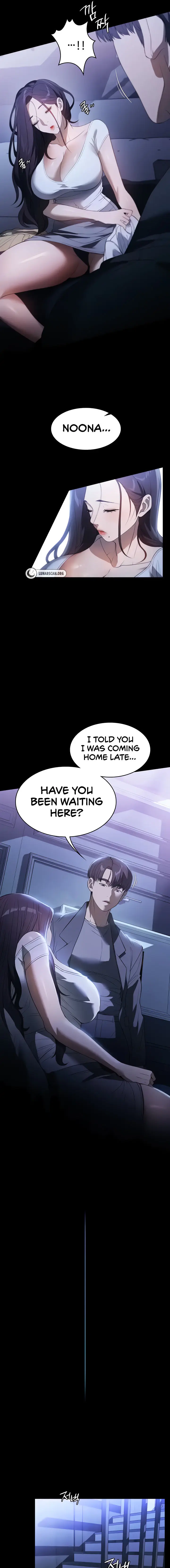 Young Housemaid Chapter 49 - Page 5