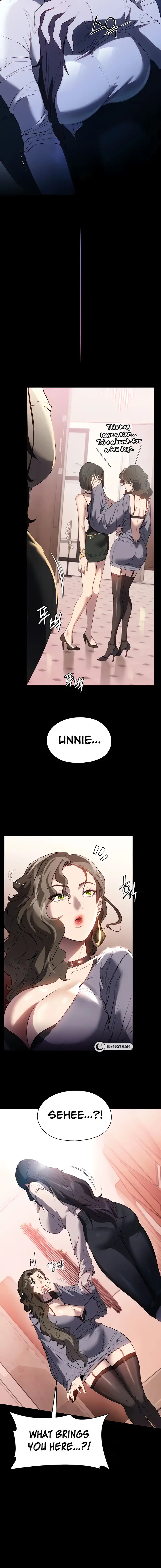 Young Housemaid Chapter 51 - Page 2