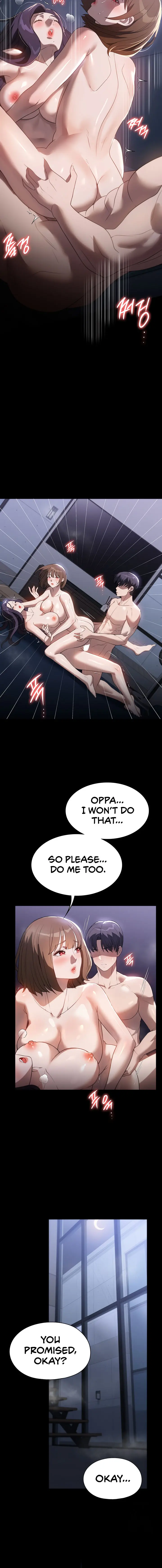 Young Housemaid Chapter 55 - Page 12