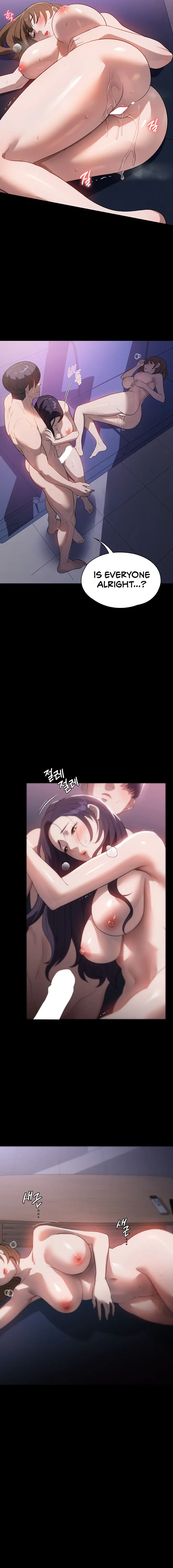 Young Housemaid Chapter 55 - Page 16