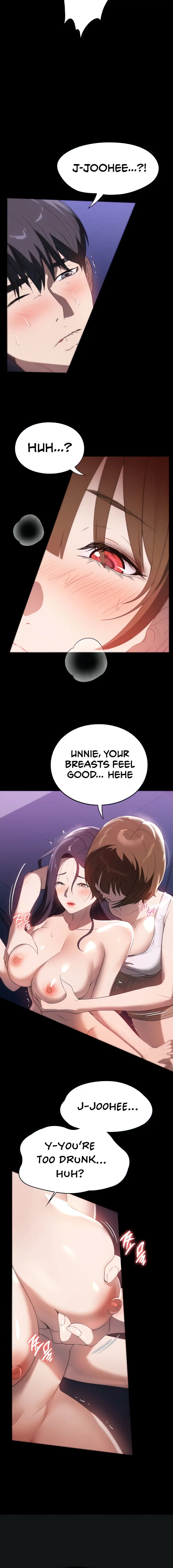 Young Housemaid Chapter 55 - Page 4