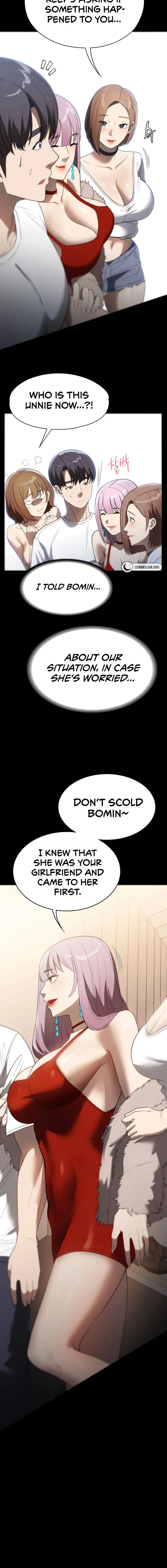 Young Housemaid Chapter 56 - Page 14