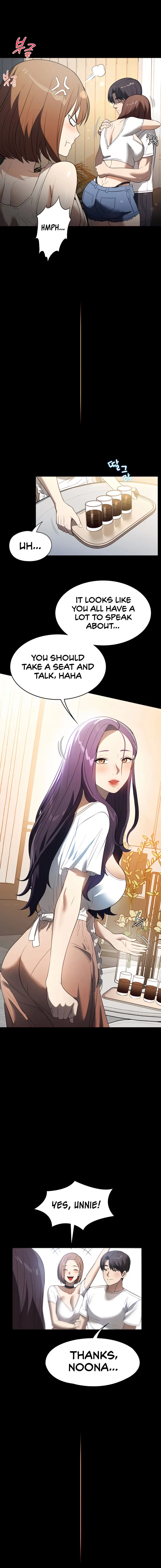 Young Housemaid Chapter 56 - Page 16