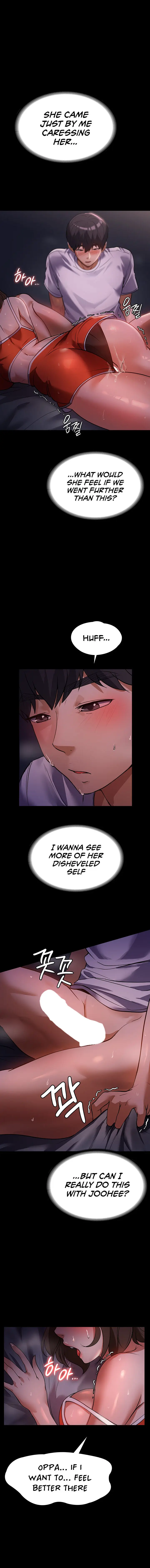 Young Housemaid Chapter 6 - Page 12