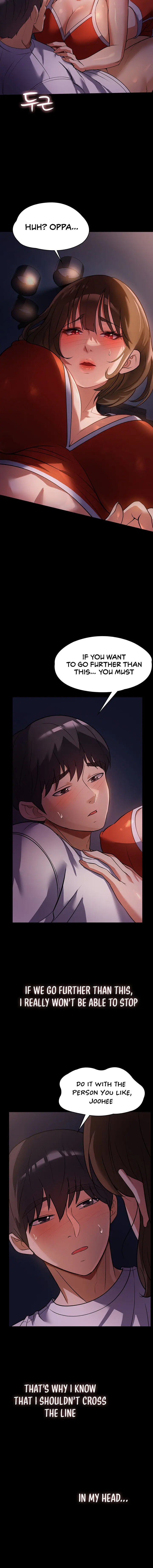 Young Housemaid Chapter 6 - Page 14
