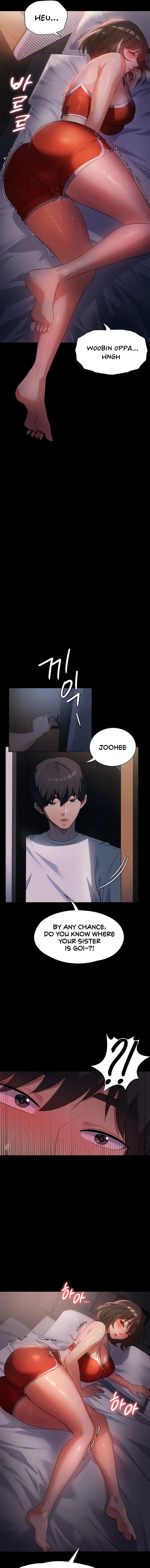 Young Housemaid Chapter 6 - Page 3