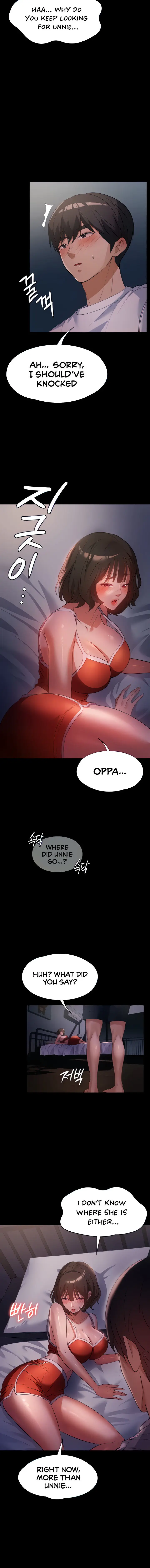 Young Housemaid Chapter 6 - Page 4