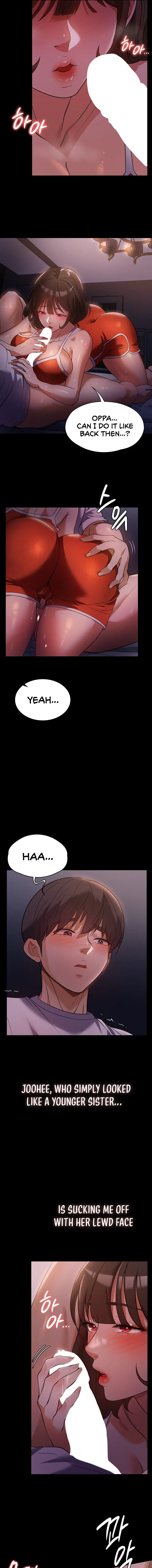 Young Housemaid Chapter 6 - Page 7