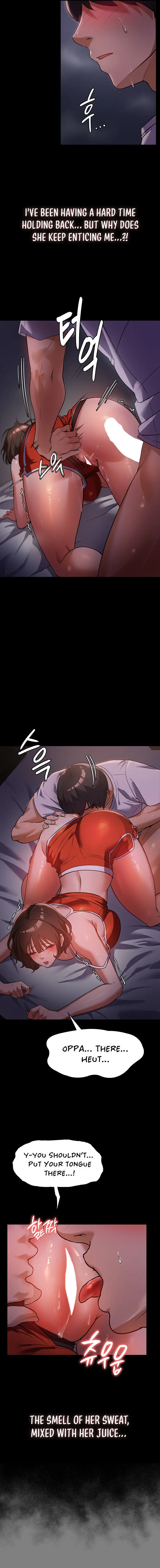 Young Housemaid Chapter 6 - Page 9