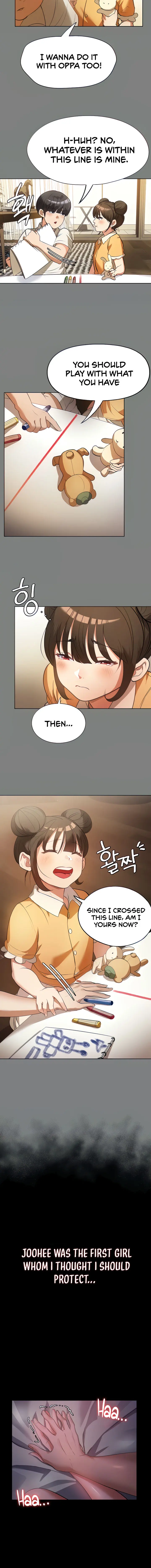 Young Housemaid Chapter 7 - Page 4