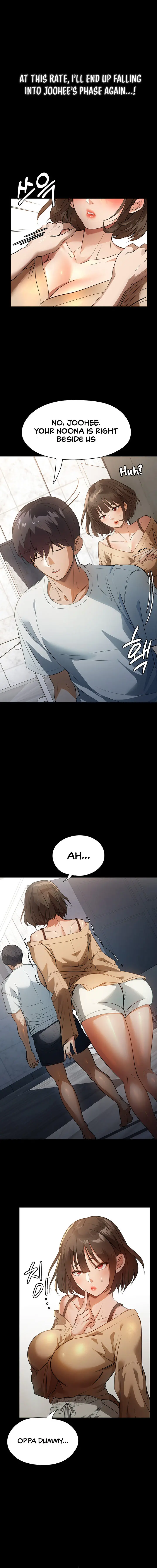 Young Housemaid Chapter 8 - Page 12