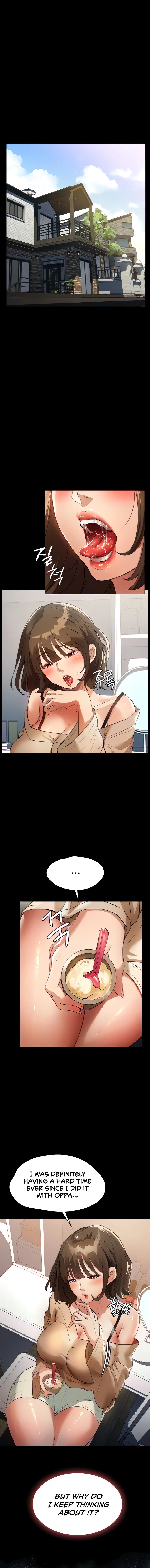 Young Housemaid Chapter 9 - Page 1