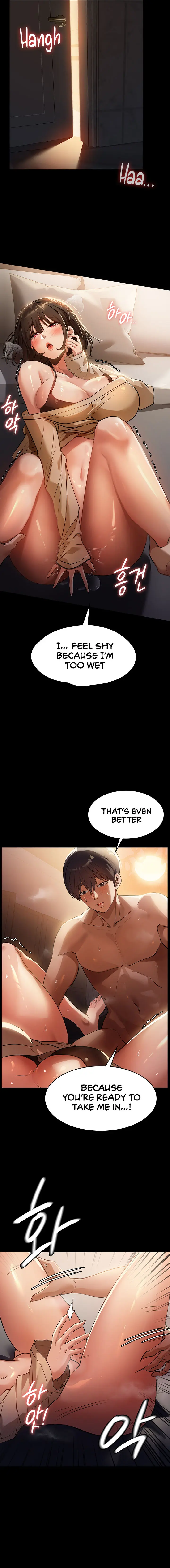 Young Housemaid Chapter 9 - Page 15