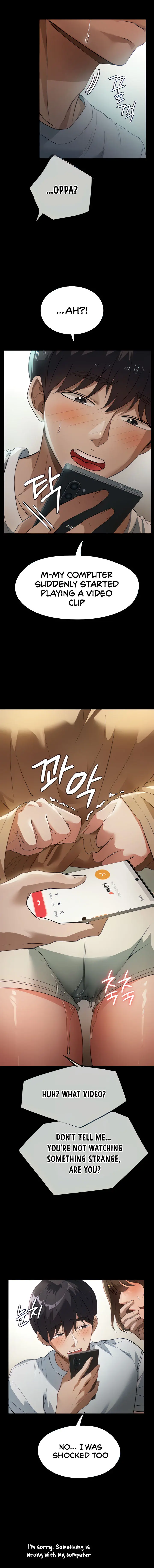 Young Housemaid Chapter 9 - Page 4