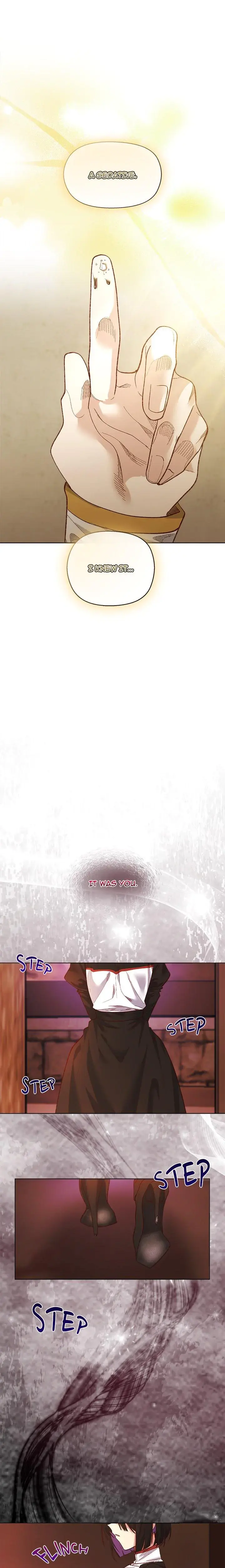 Young Ladys Knight Chapter 10 - Page 17