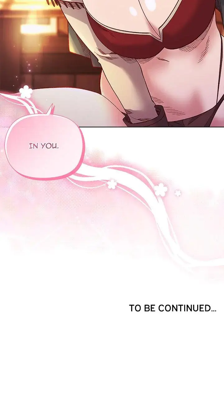Young Ladys Knight Chapter 23 - Page 19