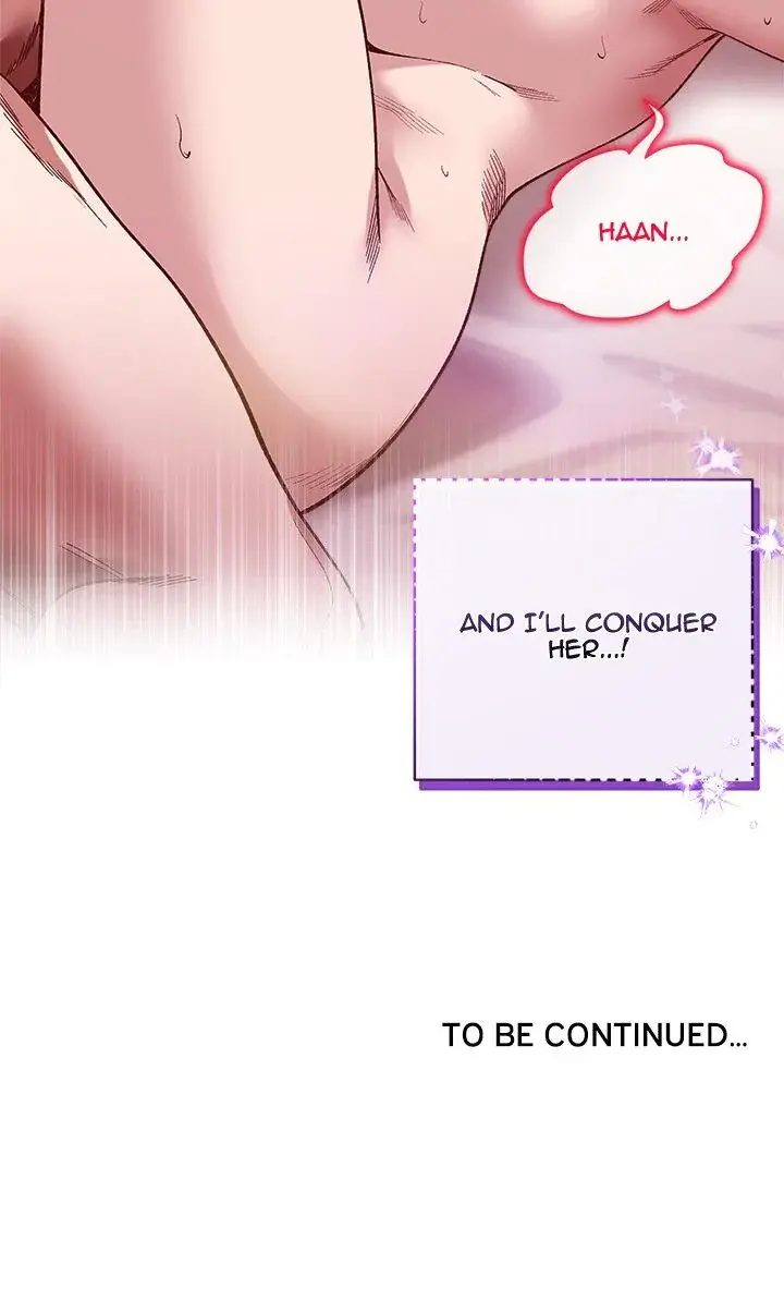 Young Ladys Knight Chapter 25 - Page 20