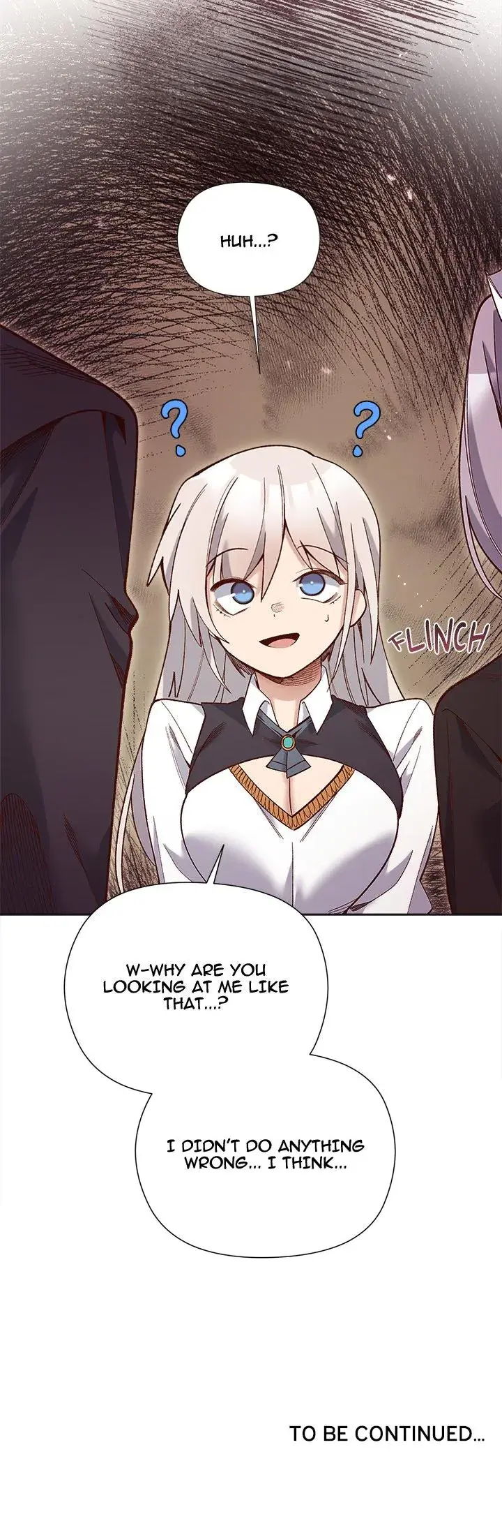 Young Ladys Knight Chapter 28 - Page 20