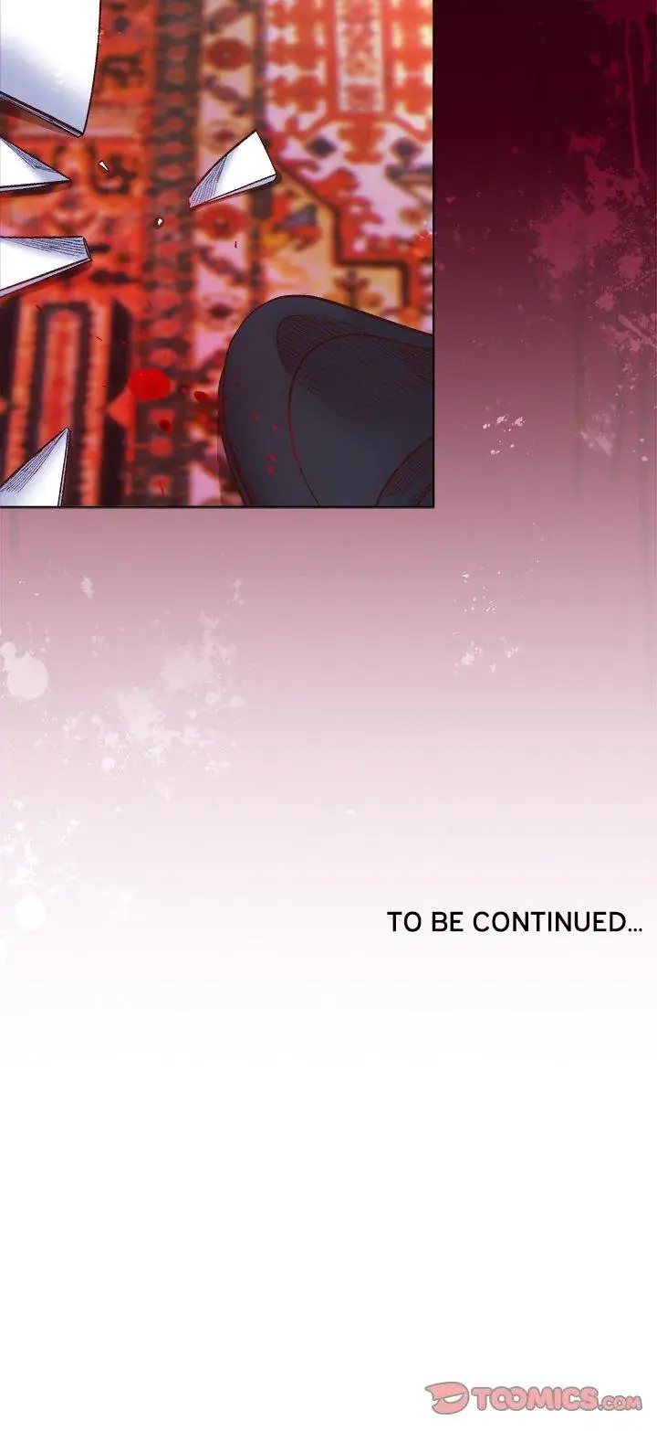 Young Ladys Knight Chapter 30 - Page 21