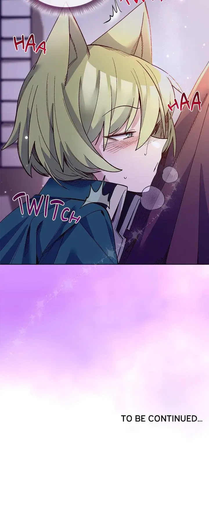 Young Ladys Knight Chapter 31 - Page 22