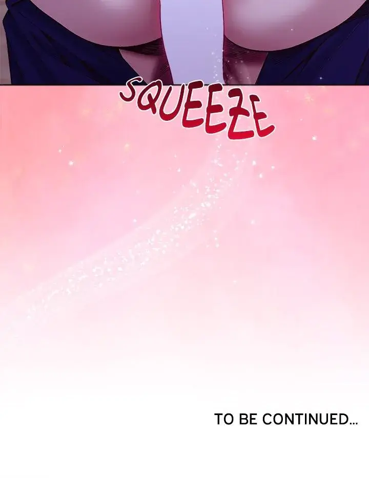 Young Ladys Knight Chapter 33 - Page 20