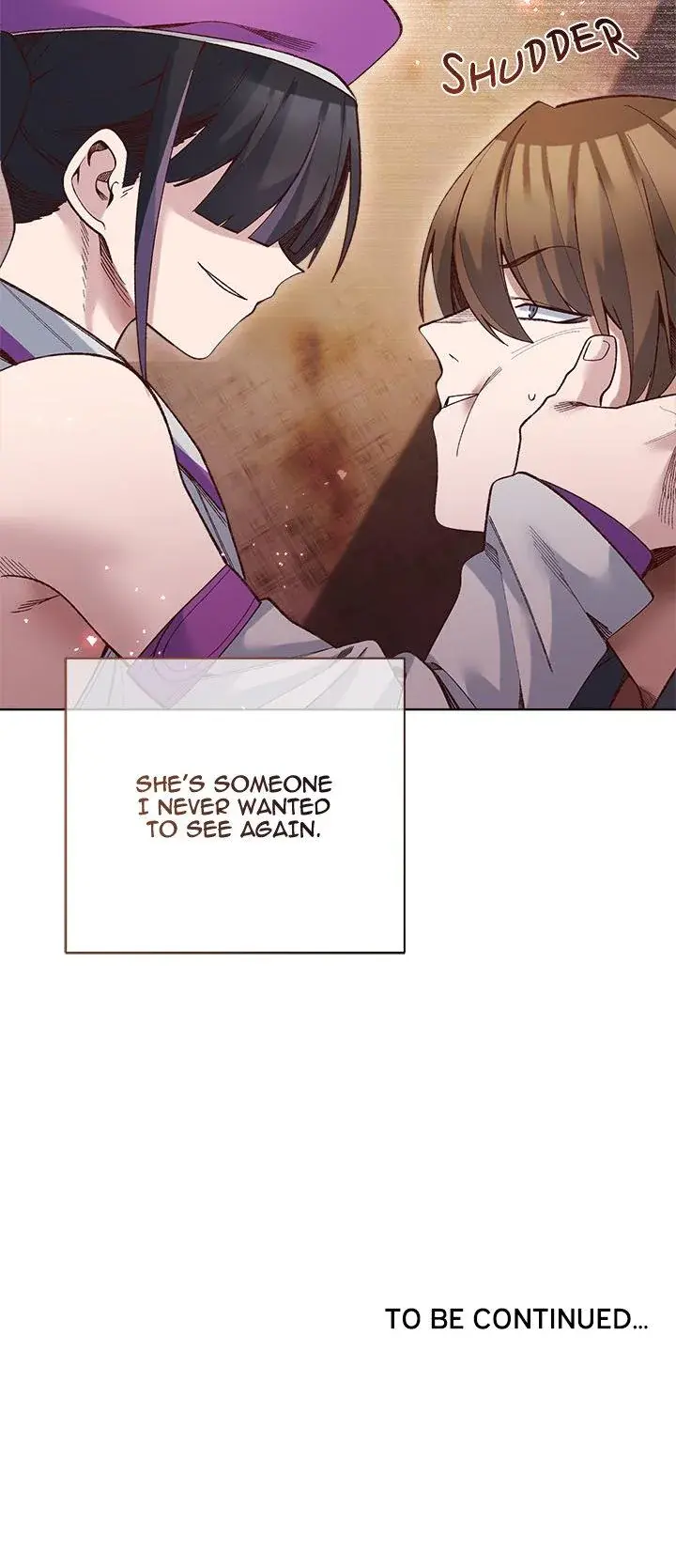 Young Ladys Knight Chapter 37 - Page 20