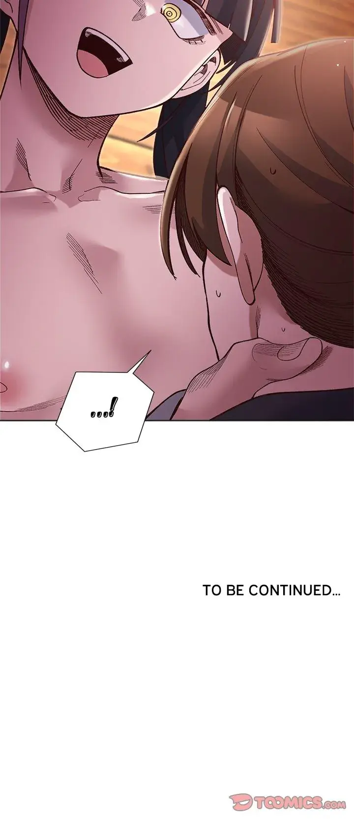 Young Ladys Knight Chapter 38 - Page 21