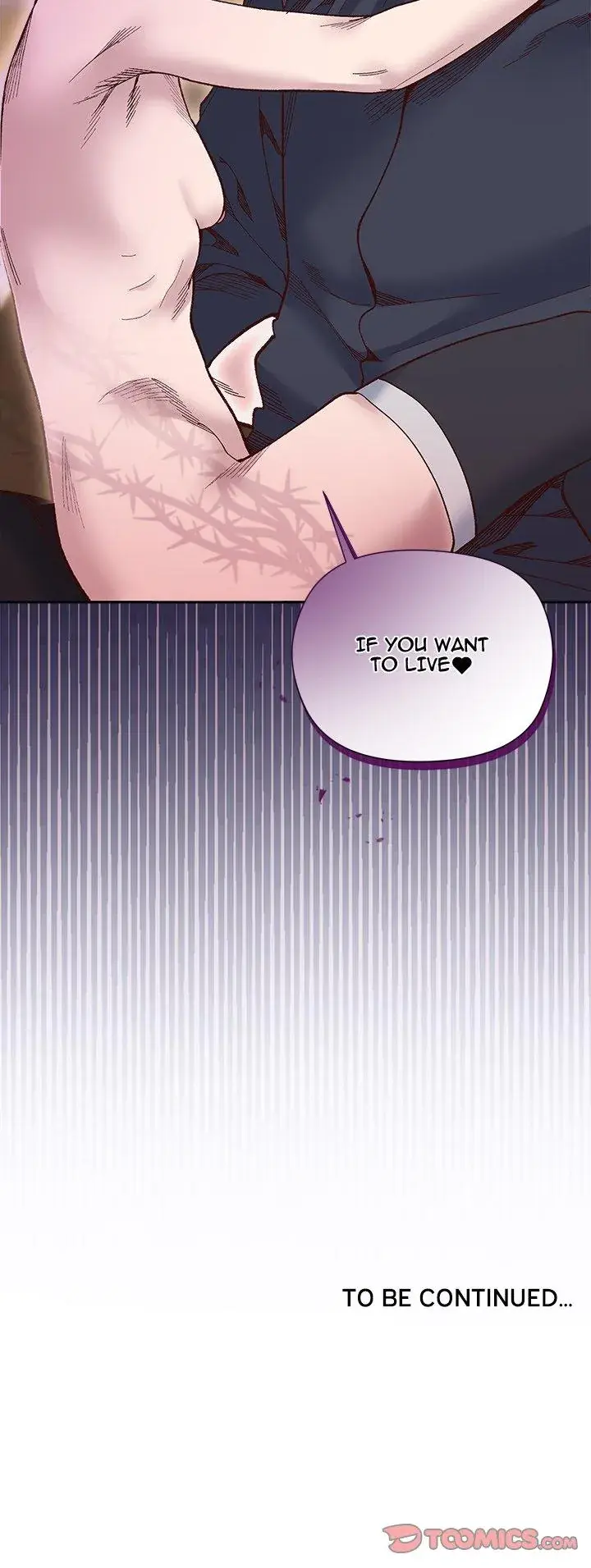 Young Ladys Knight Chapter 39 - Page 21