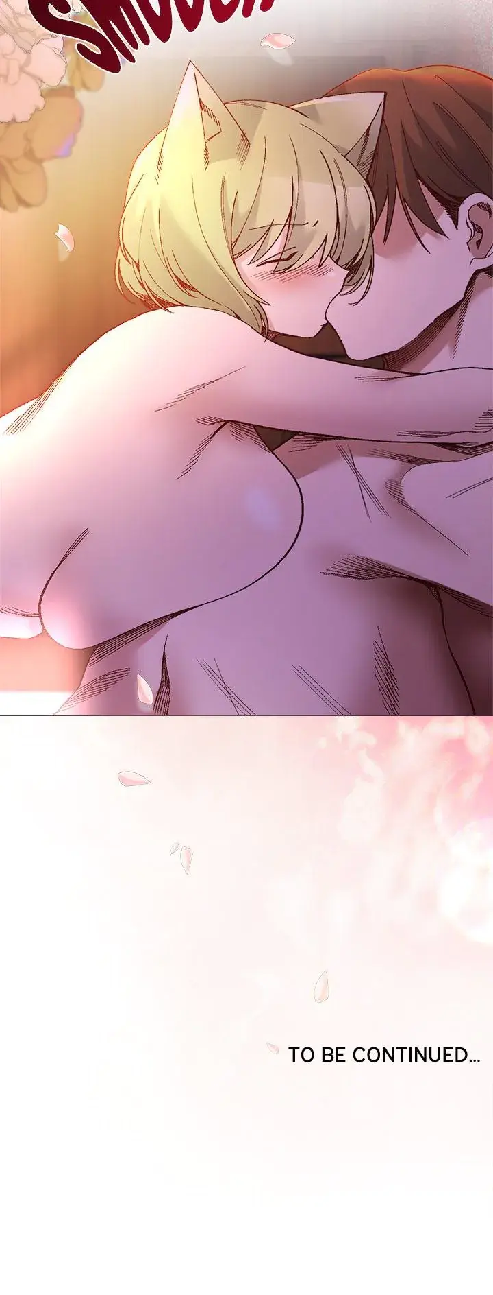 Young Ladys Knight Chapter 46 - Page 20