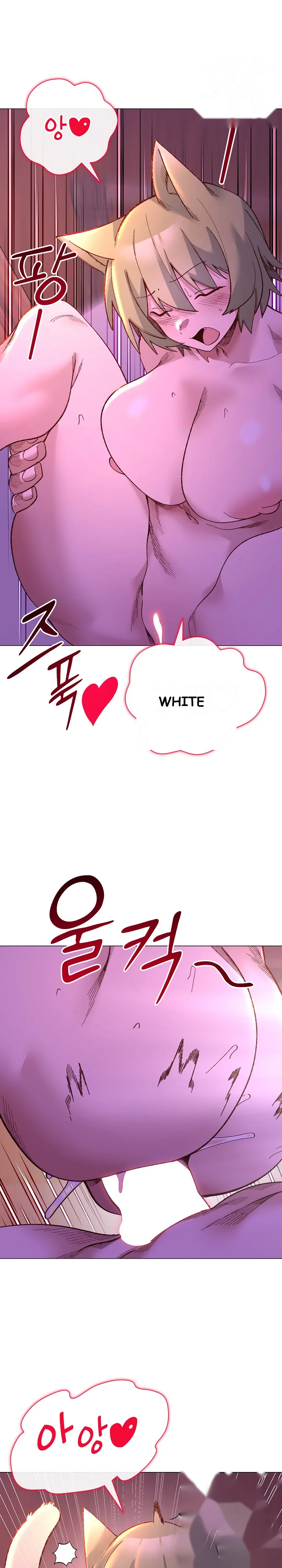 Young Ladys Knight Chapter 50 - Page 23
