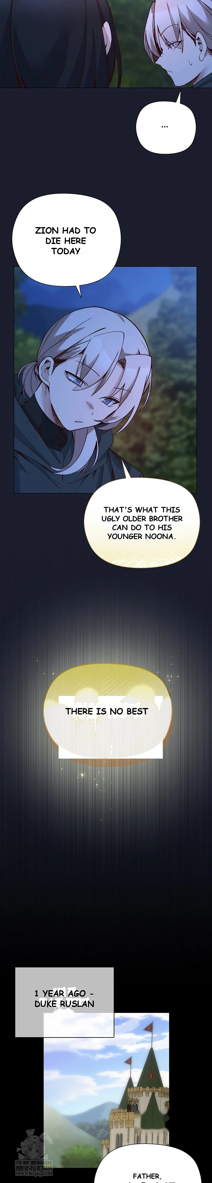 Young Ladys Knight Chapter 52 - Page 26